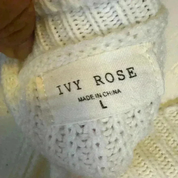 Ivy Rose - Picture 8 of 10